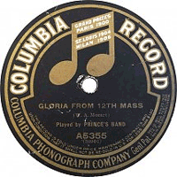 Columbia A5355